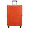 Samsonite Upscape Spinner 81 Expandable Tangerine Orange