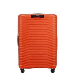 Samsonite Upscape Spinner 81 Expandable Tangerine Orange -Goedkope Koffert Rein Winkel image 7054