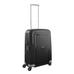 Samsonite S'Cure Spinner 75 Set Van 2 Black -Goedkope Koffert Rein Winkel image 7074