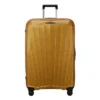 Samsonite Major-Lite Spinner 77 Saffron Yellow