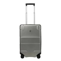 Victorinox Lexicon Frequent Flyer Carry-On Titanium
