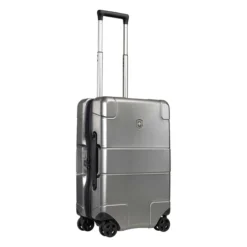 Victorinox Lexicon Frequent Flyer Carry-On Titanium -Goedkope Koffert Rein Winkel image 7104