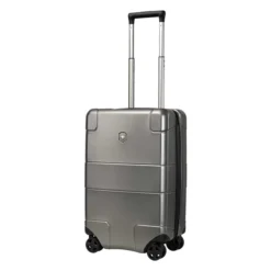 Victorinox Lexicon Frequent Flyer Carry-On Titanium -Goedkope Koffert Rein Winkel image 7105