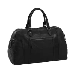 The Chesterfield Brand Kiel Reistas Black -Goedkope Koffert Rein Winkel image 712