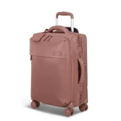 Lipault Plume Cabin Trolley Rosewood -Goedkope Koffert Rein Winkel image 7122