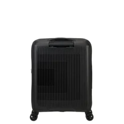 American Tourister Aerostep Spinner 55 Exp Black -Goedkope Koffert Rein Winkel image 7129