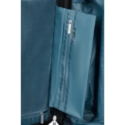 American Tourister Aerostep Spinner 55 Exp Black -Goedkope Koffert Rein Winkel image 7131