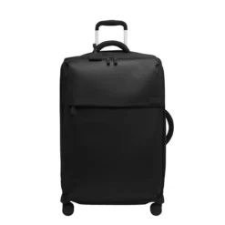 Lipault Plume Long Trip Black