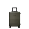 Horizn Studios H5 Smart Cabin Trolley Dark Olive