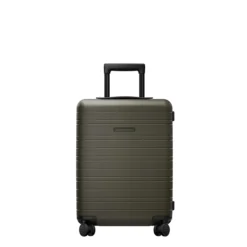Horizn Studios H5 Smart Cabin Trolley Dark Olive