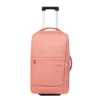 Satch Flow M Check-In Trolley Pure Coral