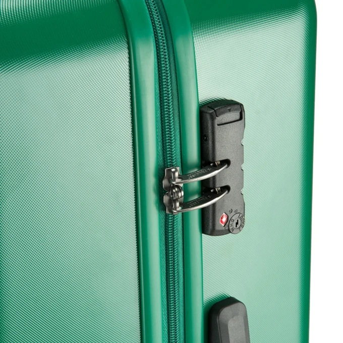 Princess Traveller I'm Green Atlantic Large Green 6 Princess Traveller I'm Green Atlantic Large Green - Afbeelding 6