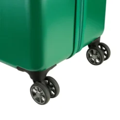 Princess Traveller I'm Green Atlantic Large Green 14 Princess Traveller I'm Green Atlantic Large Green -Goedkope Koffert Rein Winkel image 7169