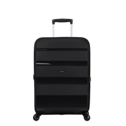American Tourister Bon Air DLX Spinner 66 Expandable Black