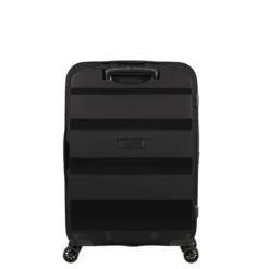 American Tourister Bon Air DLX Spinner 66 Expandable Black -Goedkope Koffert Rein Winkel image 7187