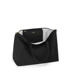 Tumi Voyageur Just In Case Tote Black/gold -Goedkope Koffert Rein Winkel image 719