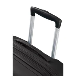 American Tourister Bon Air DLX Spinner 66 Expandable Black -Goedkope Koffert Rein Winkel image 7194