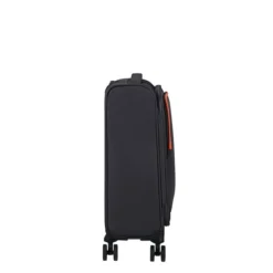 American Tourister Sea Seeker Spinner 55 Charcoal Grey -Goedkope Koffert Rein Winkel image 7210