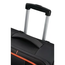 American Tourister Sea Seeker Spinner 55 Charcoal Grey -Goedkope Koffert Rein Winkel image 7214