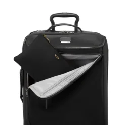 Tumi Voyageur Just In Case Tote Black/gold -Goedkope Koffert Rein Winkel image 722