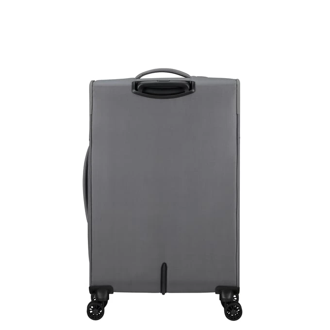 American Tourister Summerfunk Spinner 67 Expandable Titanium Grey 3 American Tourister Summerfunk Spinner 67 Expandable Titanium Grey - Afbeelding 3