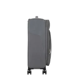 American Tourister Summerfunk Spinner 67 Expandable Titanium Grey 14 American Tourister Summerfunk Spinner 67 Expandable Titanium Grey -Goedkope Koffert Rein Winkel image 7224
