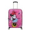 American Tourister Wavebreaker Disney Spinner 67 Minnie Future Pop