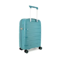 Decent Explorer Cabin Trolley 55 Petrol -Goedkope Koffert Rein Winkel image 7249