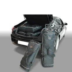 Car-Bags Opel Insignia B Grand Sport 2017-heden 5-deurs Hatchback -Goedkope Koffert Rein Winkel image 725