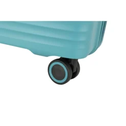 Decent Explorer Cabin Trolley 55 Petrol -Goedkope Koffert Rein Winkel image 7251