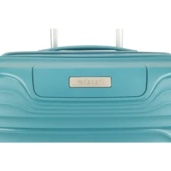 Decent Explorer Cabin Trolley 55 Petrol -Goedkope Koffert Rein Winkel image 7252