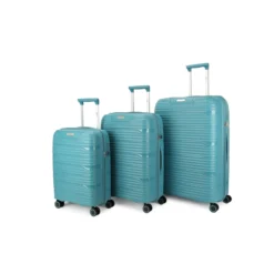 Decent Explorer Cabin Trolley 55 Petrol -Goedkope Koffert Rein Winkel image 7254