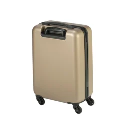 Princess Traveller PT-01 Cabin Trolley Pristine Bronze 9 Princess Traveller PT-01 Cabin Trolley Pristine Bronze -Goedkope Koffert Rein Winkel image 7257