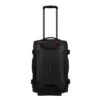 Samsonite Ecodiver Duffle/Wheels 55/35 Black