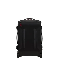 Samsonite Ecodiver Duffle/Wheels 55/35 Black 9 Samsonite Ecodiver Duffle/Wheels 55/35 Black -Goedkope Koffert Rein Winkel image 7272