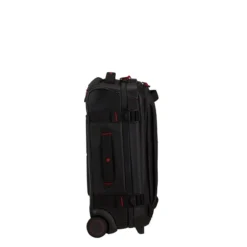 Samsonite Ecodiver Duffle/Wheels 55/35 Black 10 Samsonite Ecodiver Duffle/Wheels 55/35 Black -Goedkope Koffert Rein Winkel image 7273