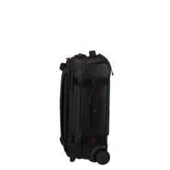 Samsonite Ecodiver Duffle/Wheels 55/35 Black 11 Samsonite Ecodiver Duffle/Wheels 55/35 Black -Goedkope Koffert Rein Winkel image 7274