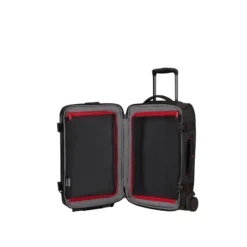 Samsonite Ecodiver Duffle/Wheels 55/35 Black 12 Samsonite Ecodiver Duffle/Wheels 55/35 Black -Goedkope Koffert Rein Winkel image 7275