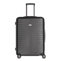 TITAN Litron Frame 4 Wheel Trolley M Black