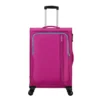 American Tourister Sea Seeker Spinner 68 Deep Fuchsia