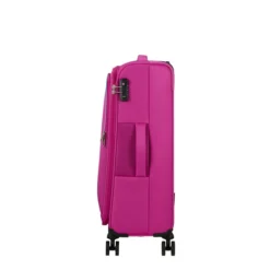 American Tourister Sea Seeker Spinner 68 Deep Fuchsia 16 American Tourister Sea Seeker Spinner 68 Deep Fuchsia -Goedkope Koffert Rein Winkel image 7288