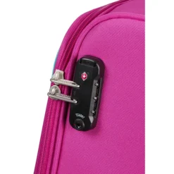 American Tourister Sea Seeker Spinner 68 Deep Fuchsia 20 American Tourister Sea Seeker Spinner 68 Deep Fuchsia -Goedkope Koffert Rein Winkel image 7292