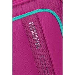 American Tourister Sea Seeker Spinner 68 Deep Fuchsia 21 American Tourister Sea Seeker Spinner 68 Deep Fuchsia -Goedkope Koffert Rein Winkel image 7293