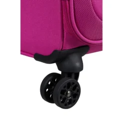 American Tourister Sea Seeker Spinner 68 Deep Fuchsia 23 American Tourister Sea Seeker Spinner 68 Deep Fuchsia -Goedkope Koffert Rein Winkel image 7295