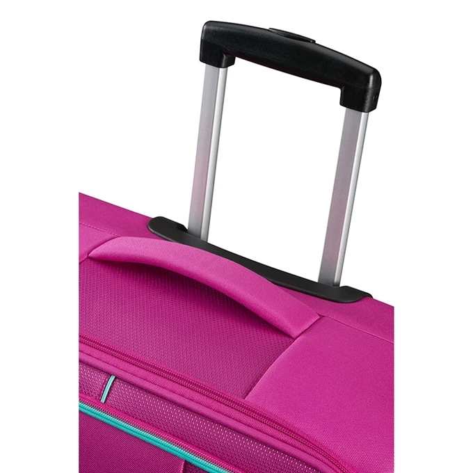 American Tourister Sea Seeker Spinner 68 Deep Fuchsia 12 American Tourister Sea Seeker Spinner 68 Deep Fuchsia - Afbeelding 12