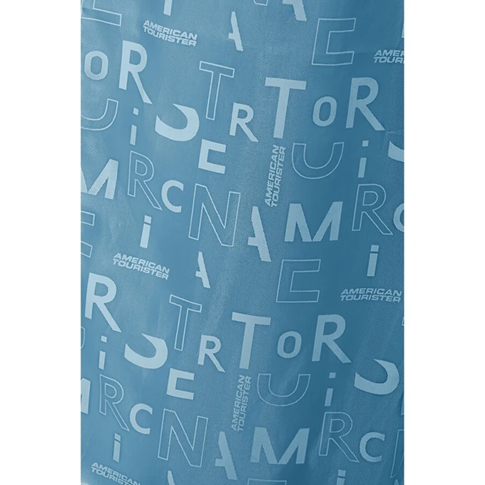 American Tourister Sea Seeker Spinner 68 Deep Fuchsia 13 American Tourister Sea Seeker Spinner 68 Deep Fuchsia - Afbeelding 13