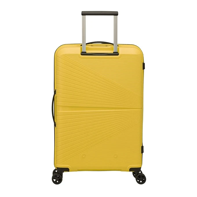 American Tourister Airconic Spinner 67 Lemondrop 3 American Tourister Airconic Spinner 67 Lemondrop - Afbeelding 3