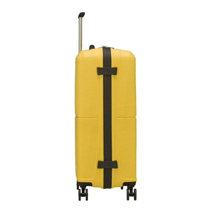 American Tourister Airconic Spinner 67 Lemondrop 7 American Tourister Airconic Spinner 67 Lemondrop - Afbeelding 7