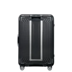 Samsonite Lite-Box Spinner 69 Black -Goedkope Koffert Rein Winkel image 7308