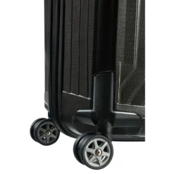 Samsonite Lite-Box Spinner 69 Black -Goedkope Koffert Rein Winkel image 7311